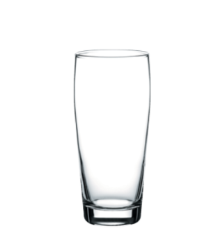 Paşabahçe Jubilee Bira Bardak 370 cc - 42097
