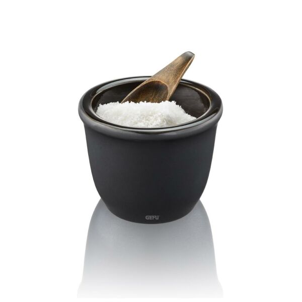 Jumbo Gefu Tuz Ve Baharat Potu 85x80 mm