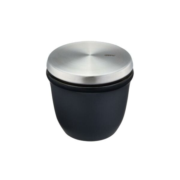 Jumbo Gefu Tuz Ve Baharat Potu 85x80 mm