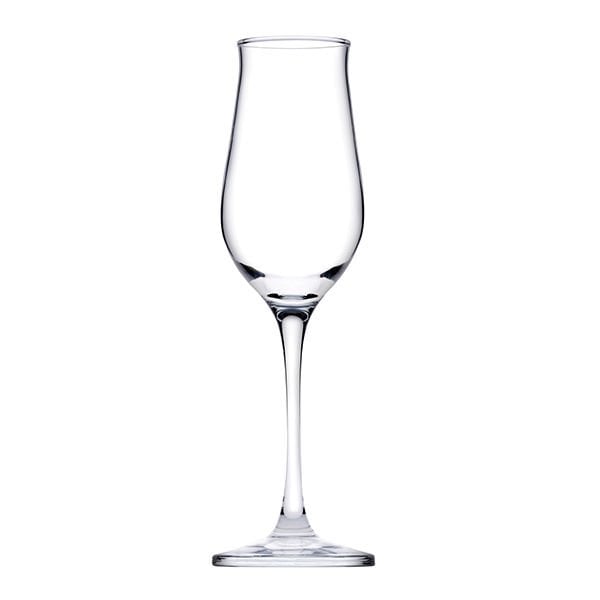 Paşabahçe Wavy Flute Champagne Glass 190 cc - 440292