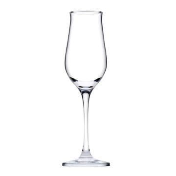Paşabahçe Wavy Flute Champagne Glass 190 cc - 440292