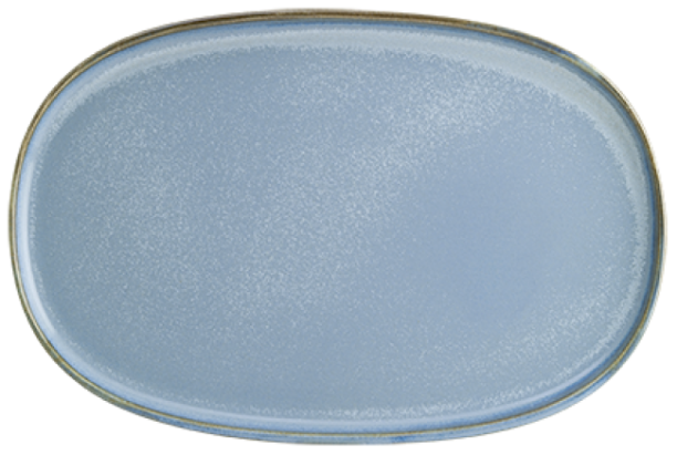 Bonna Sky Oval Tabak 34 cm