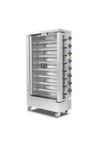 Empero Gazlı Piliç Kızartma Makinesi - 8EG