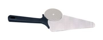 Selene Pizza Kesici Spatulalı