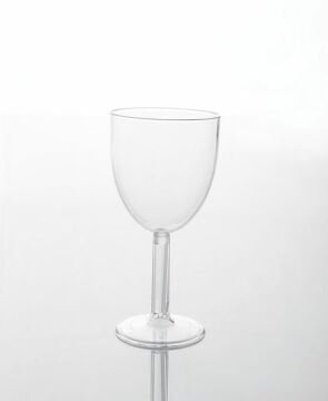 Rubikap Şarap Bardağı 250 ml
