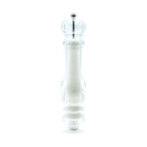 Bisetti Milano Akrilik Tuz Değirmeni 32 cm
