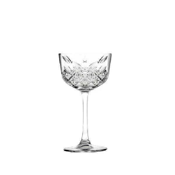 Paşabahçe Timeless Nick & Nora Glass 160 cc - 440366