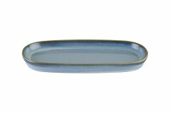 Bonna Sky Oval Tabak 21 cm