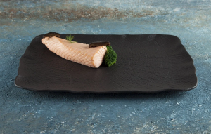 Bonna Shade Dikdörtgen Tabak 33x23 cm