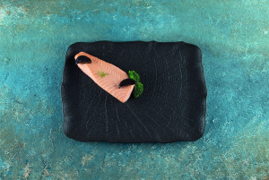 Bonna Shade Dikdörtgen Tabak 33x23 cm
