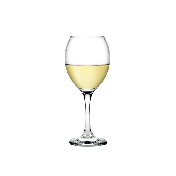 Paşabahçe Velasco Beyaz Şarap Kadeh 290 cc - 440249