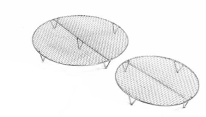 Boğaziçi Yuvarlak Glaso Teli Ø30 cm