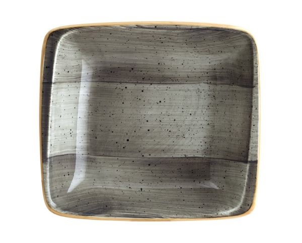 Bonna Aura Space Moove Çukur Tabak 19 x 17 cm