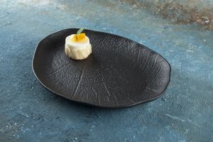 Bonna Shade Oval Tabak 24 cm