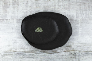 Bonna Shade Oval Tabak 24 cm