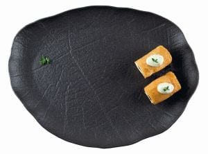 Bonna Shade Oval Tabak 24 cm