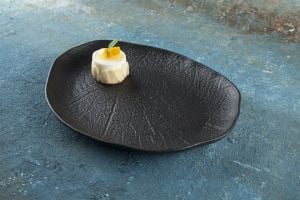 Bonna Shade Oval Tabak 33 cm