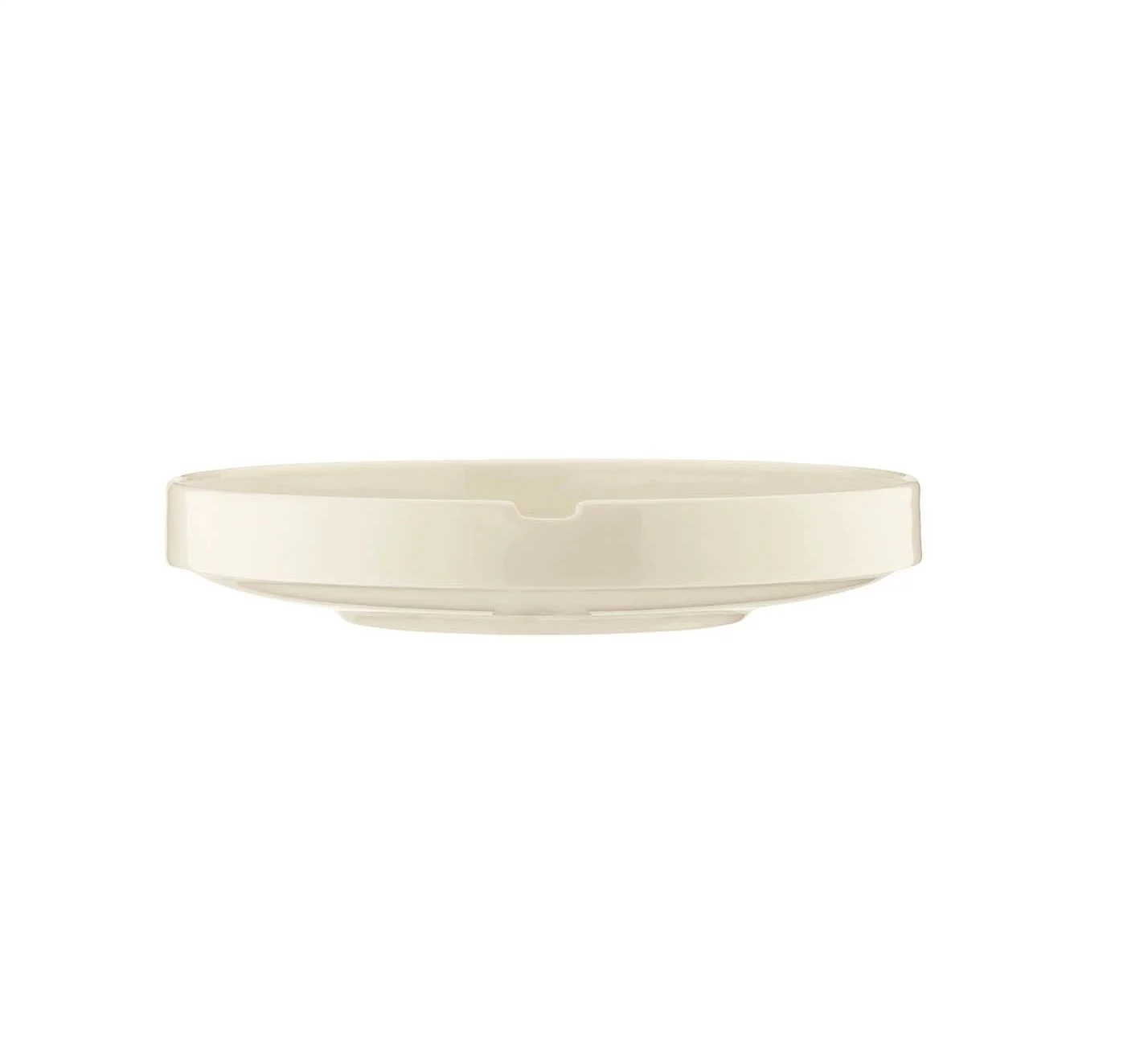 Kütahya Porselen Bone Chef Taste Of Çukur Tabak 24 cm / 1200 cc