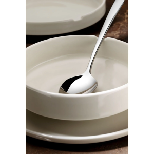 Kütahya Porselen Bone Chef Taste Of Kase 16 cm / 600 cc