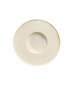 Kütahya Porselen Bone Chef Taste Of Spagetti Tabak 24 cm