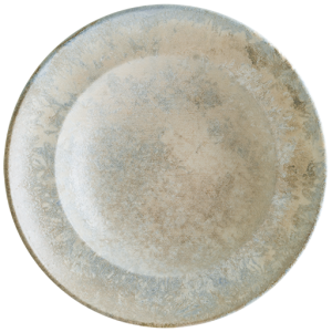 Bonna Luz Gourmet Çukur Tabak 24 cm / 400 cc