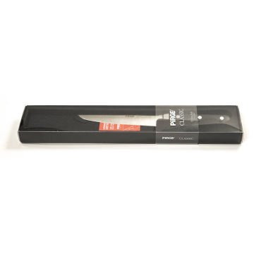 Pirge Classic Sebze Bıçağı 9 cm SİYAH - 49001