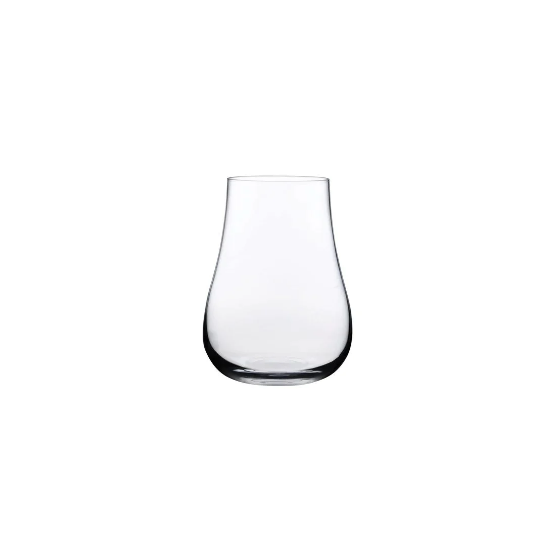 Paşabahçe Nude Vintage Whiskey Glass 330 cc - 64160
