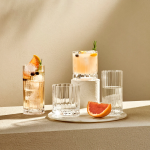 Paşabahçe Nude Wayne Cocktail Glass 360 cc - 68194