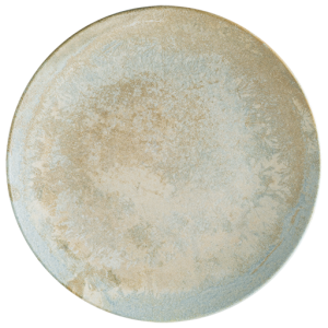 Bonna Luz Gourmet Düz Tabak 21 cm