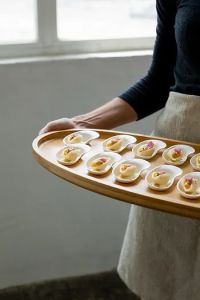 Yayoi Catering Tray