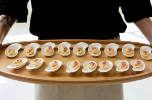 Yayoi Catering Tray