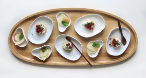Yayoi Catering Tray