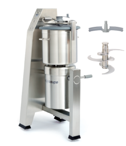 Robot Coupe Parçalayıcı Mikser - R 23