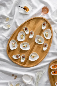 Yayoi XL Tray