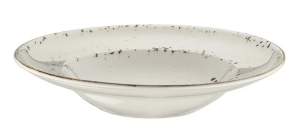 Bonna Grain Gourmet Çukur Tabak 30 cm / 550 cc