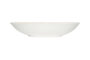 Bonna Grain Bloom Çukur Tabak 23 cm / 1000 cc