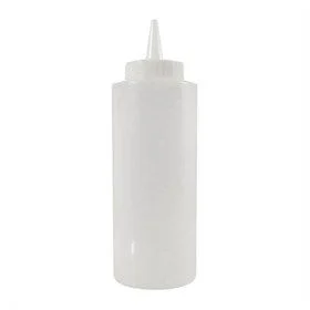 Gastroplast Fişek Sosluk 1 Lt Beyaz