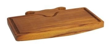 Lava Wood Meat Board