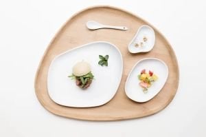 Yayoi Big Tray