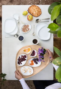 Yayoi Big Tray