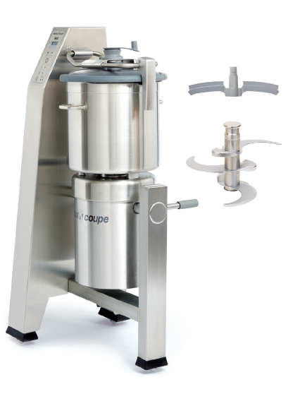 Robot Coupe Parçalayıcı Mikser - R 30
