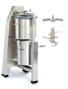 Robot Coupe Parçalayıcı Mikser - R 30