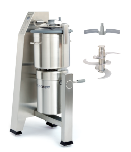 Robot Coupe Parçalayıcı Mikser - R 45