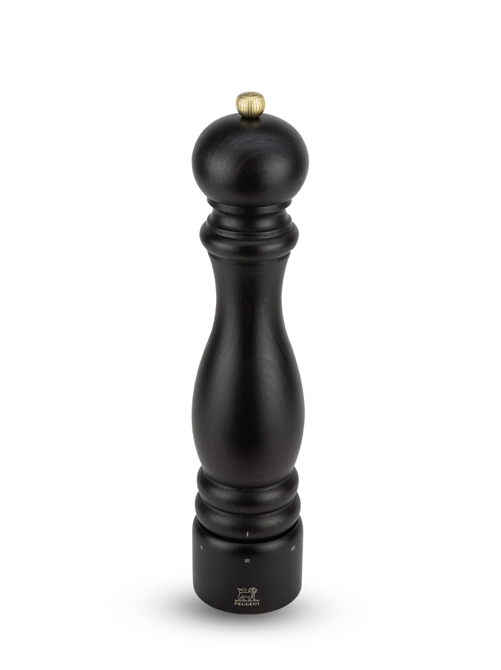 Peugeot Paris u’Select Chocolate Karabiber Değirmeni 30 cm
