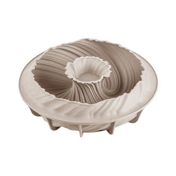 Silikomart Intreccio Silikon Pasta Kalıbı
