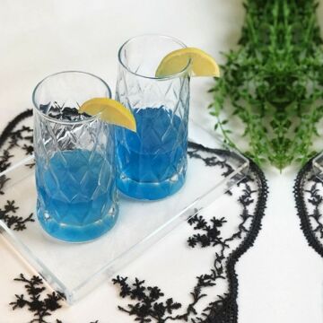 Paşabahçe Leafy Long Drink 450 cc - 420955