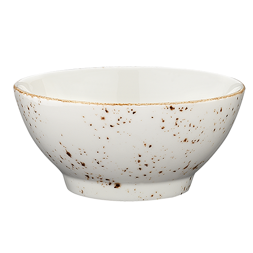 Bonna Grain Rita Ayaklı Kase 14 cm / 450 cc