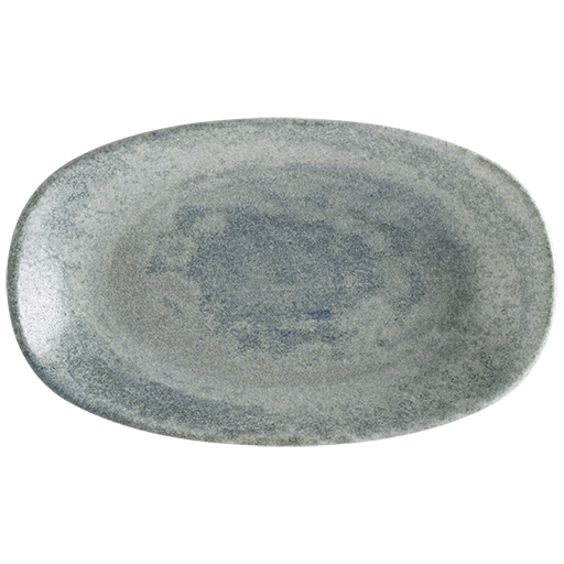 Bonna Omnia Gourmet Oval Tabak 15 x 8,5 cm