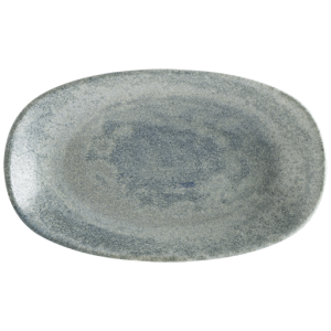 Bonna Omnia Gourmet Oval Tabak 15 x 8,5 cm