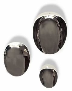 Jomon Mini Silver